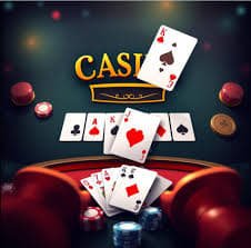 Texas Hold'em Poker Live Dealer Myanmar
