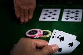 Myanmar Online Card Games Mobile App ကစားနည်း
