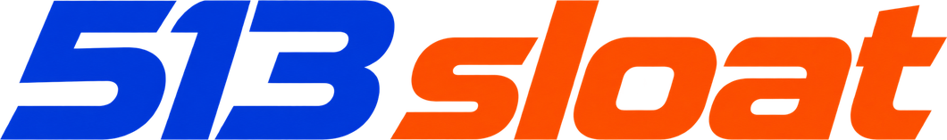 513 sloat Logo